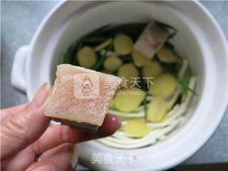 软糯香酥入口即化-东坡肉的做法步骤:9