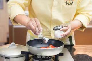 意式巧酥冰淇淋的做法步骤:2