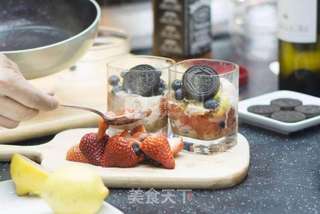 意式巧酥冰淇淋的做法步骤:8