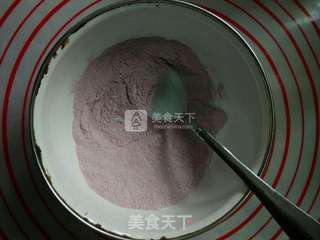猫爪汤圆的做法步骤:2