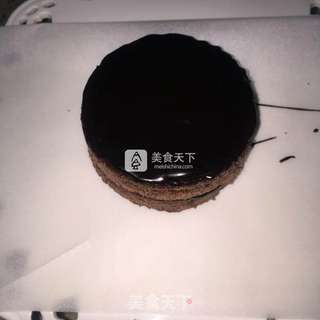 绝世巧克力的做法步骤:18