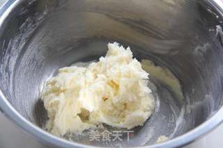 趣味十足的——棋格蛋糕的做法步骤:2