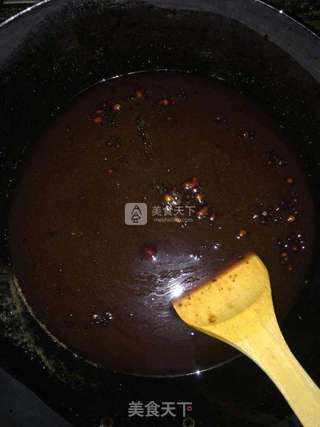 洛施玫瑰阿胶膏的做法步骤:2