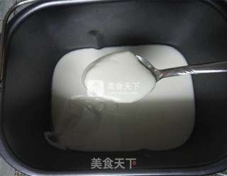 大果粒芒果酸奶的做法步骤:9