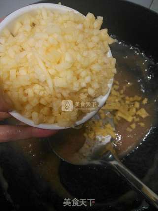 韩式泡菜的做法步骤:8