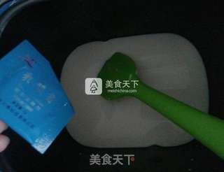 大果粒芒果酸奶的做法步骤:5