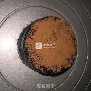 绝世巧克力的做法步骤:21