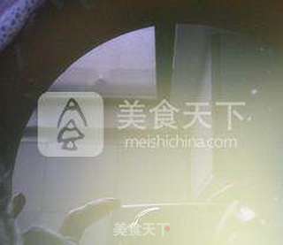 西瓜皮馅饺子的做法步骤:4