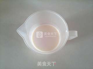 巧克力玛芬 - 蘑菇头造型的做法步骤:2