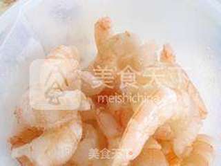西瓜皮馅饺子的做法步骤:5