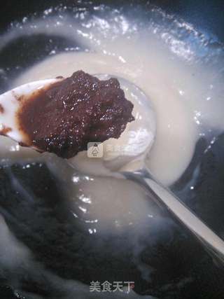 韩式泡菜的做法步骤:6