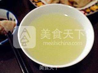 西瓜皮馅饺子的做法步骤:12