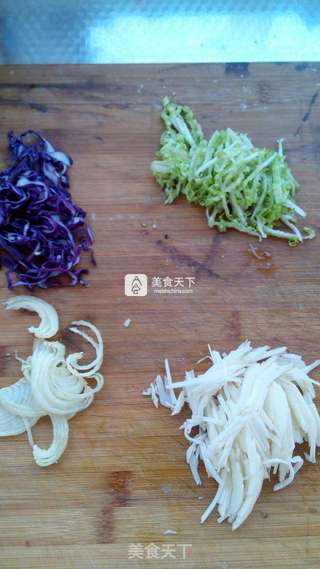 食饼筒的做法步骤:12
