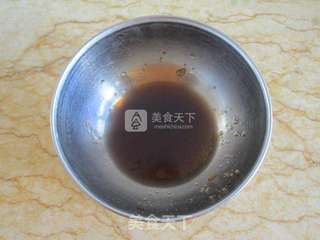 葱烧鲫鱼的做法步骤:12