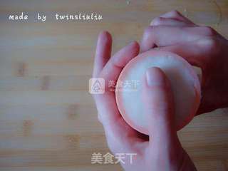 甜心山药糕的做法步骤:10