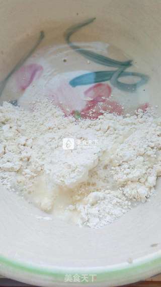 食饼筒的做法步骤：1