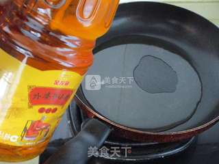 葱烧鲫鱼的做法步骤:4