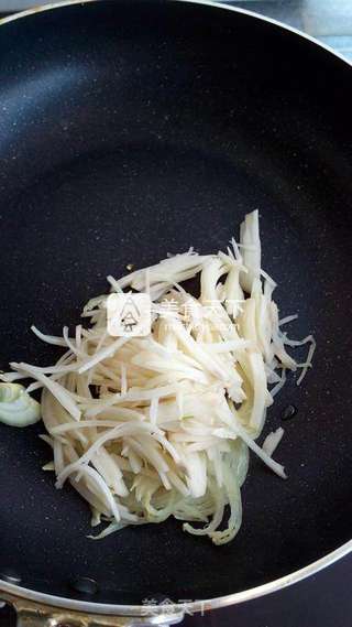 食饼筒的做法步骤:14
