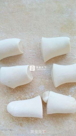 食饼筒的做法步骤：7