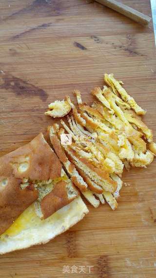 食饼筒的做法步骤:17