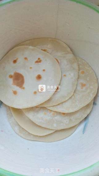 食饼筒的做法步骤:11