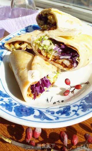 食饼筒的做法步骤：22