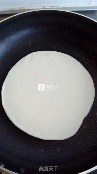 食饼筒的做法步骤:9