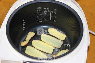 酱香鸡翅的做法步骤：5