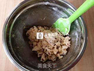 蔓越莓饼干的做法步骤:8