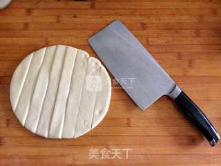 什锦油泼面的做法步骤:4