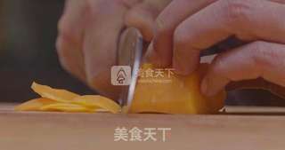 北海道名物——酱酱烧的做法步骤:2