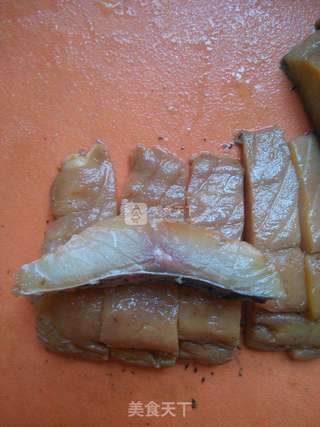 红烧煎糟的做法步骤：11