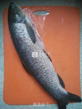 红烧煎糟的做法步骤：1