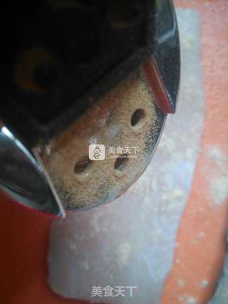 红烧煎糟的做法步骤：6