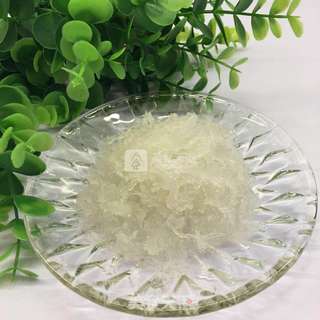 冰糖燕窝的做法步骤:4