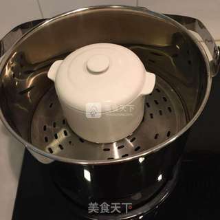 冰糖燕窝的做法步骤:8