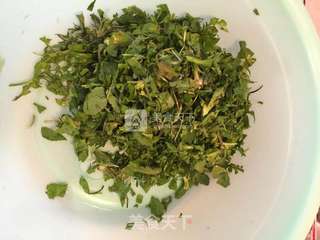 蒸芥菜的做法步骤:3