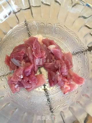 蒸芥菜的做法步骤:4