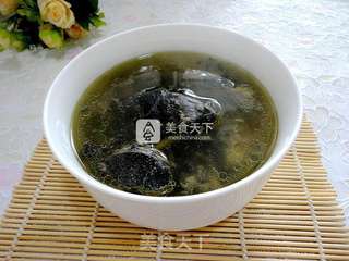 乌鸡汤的做法步骤:9