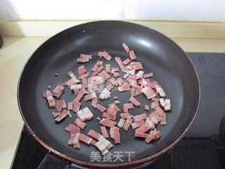 培根土豆浓汤的做法步骤:6