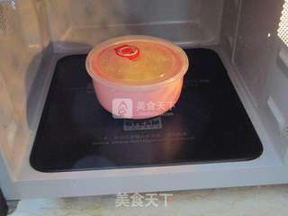 培根土豆浓汤的做法步骤:5
