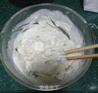 草莓大福的做法步骤:7