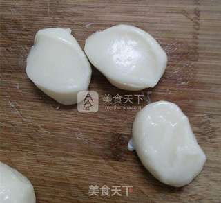 草莓大福的做法步骤:11