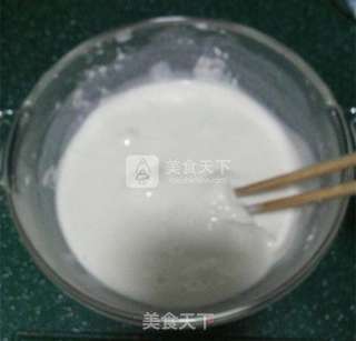 草莓大福的做法步骤:6