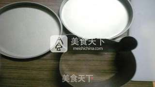 全麦芝麻酱面包的做法步骤:6