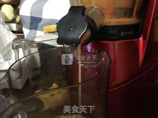 马蹄橙汁的做法步骤:6