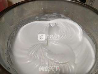 杏仁薄脆饼的做法步骤:2