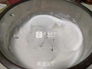 杏仁薄脆饼的做法步骤:3