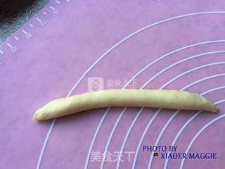 香葱芝士面包的做法步骤:7