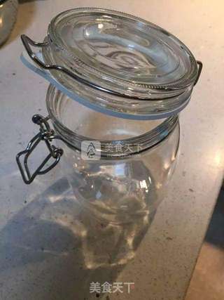 秋梨膏的做法步骤:10